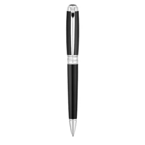 S.T. Dupont Penna a sfera Nero PALLADIO 415100L