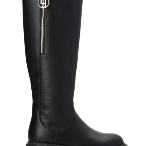 Liu Jo Stivali Nero Donna