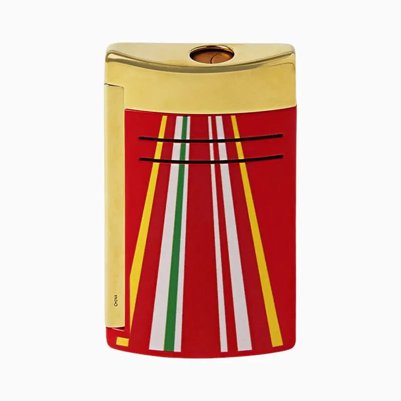 S.t.dupont Accendino Maxijet Limited edition Le Mans 24h 020090 - immagine 5