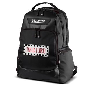 Sparco Zaino Superstage #z2 Nero Uomo 016445TF