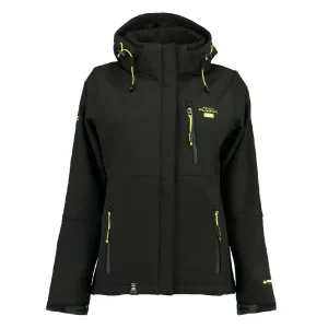 Anapurna By Geographical Norway Nero Donna