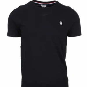 U.s. Polo Assn. 49351 Nero Uomo