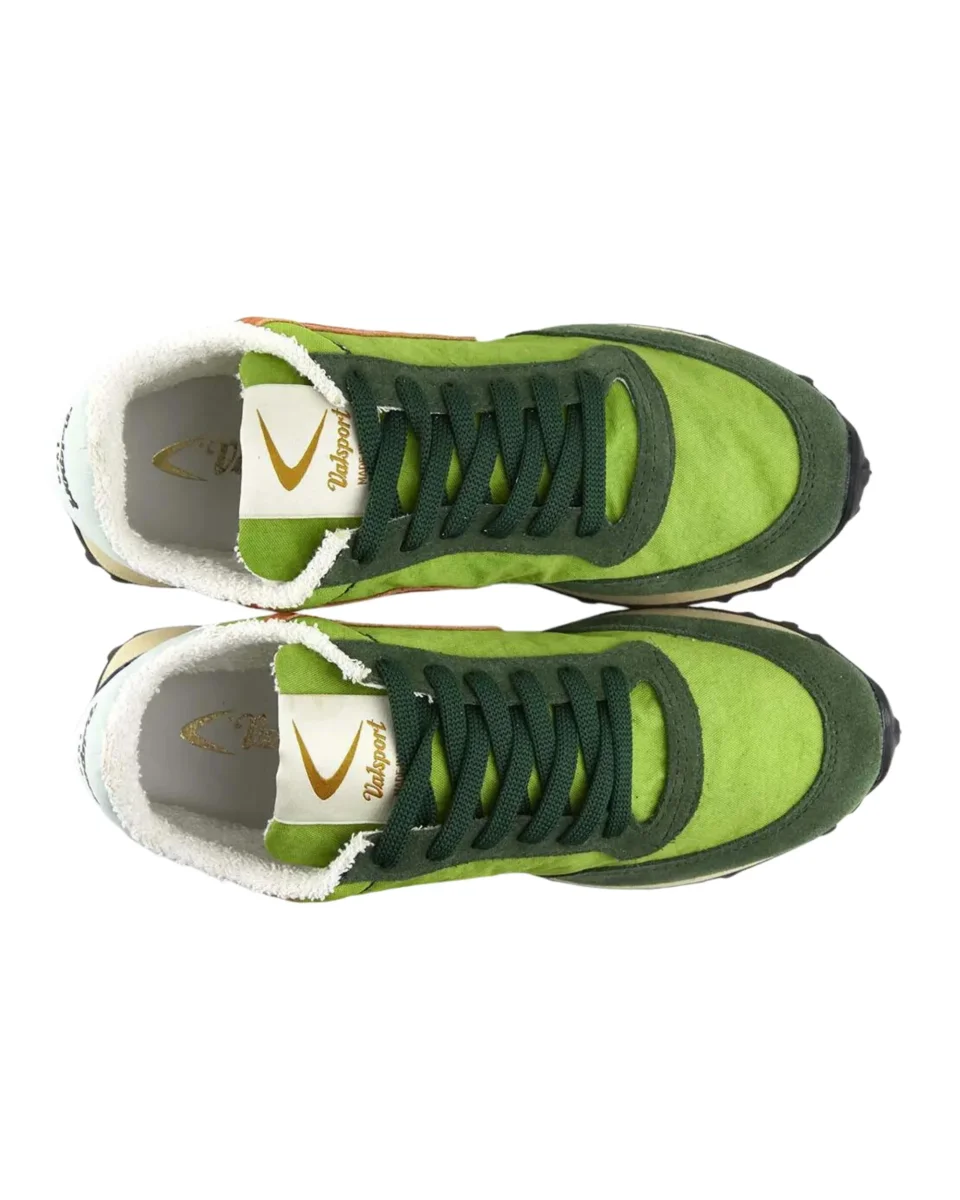 Valsport Capsule Start Verde Uomo - immagine 3