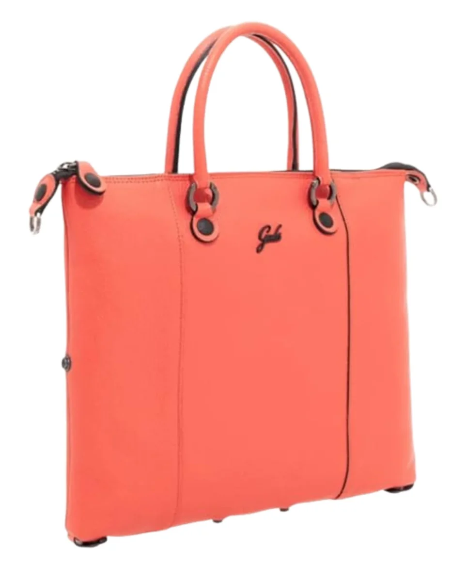 Gabs 42x0,5x36 Cm Rosso Donna - immagine 3