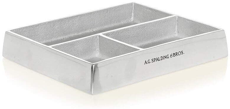 Spalding & Bros A.g. Svuotatasche Pen + Bc + Clip