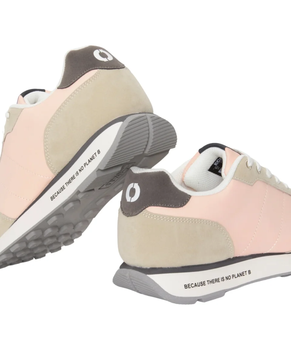 Ecoalf Sneakers Mika Rosa - immagine 4