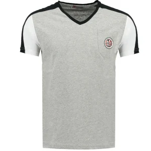 Geographical Norway Grigio Uomo