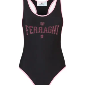 Chiara Ferragni By Nero Donna