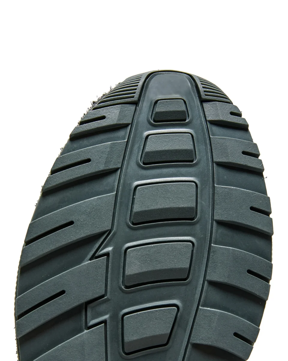 Diadora Sneakers N902 Pelle Nero - immagine 7