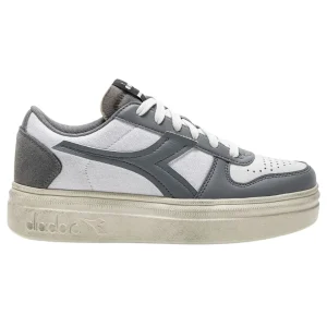 Diadora Sneaker Magic Bold Dunes WN Bianco