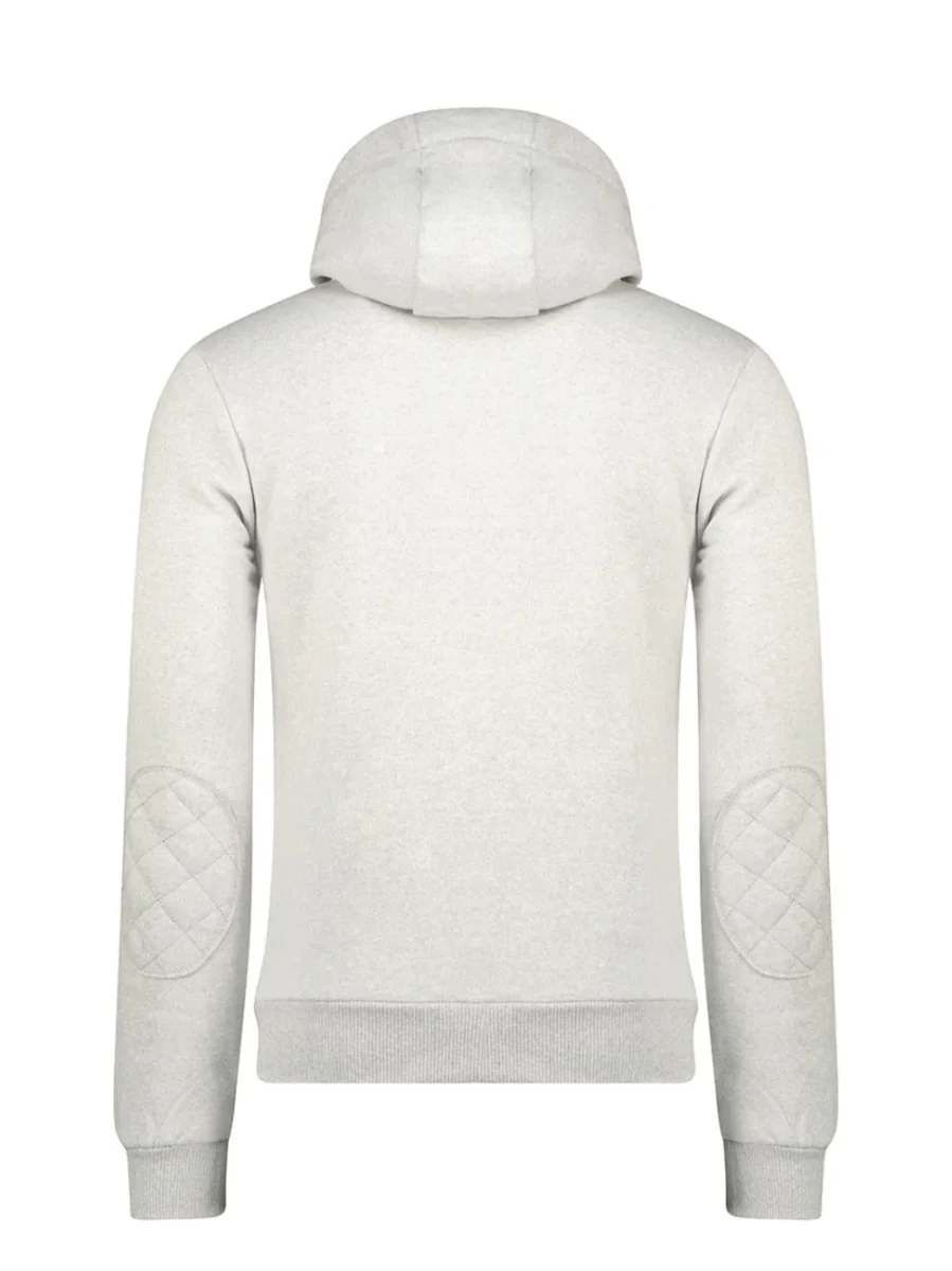 Geographical Norway Grigio Unisex - immagine 3