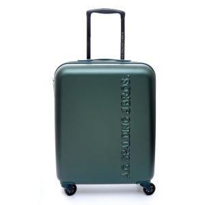 Spalding & Bros A.g. Verde Unisex