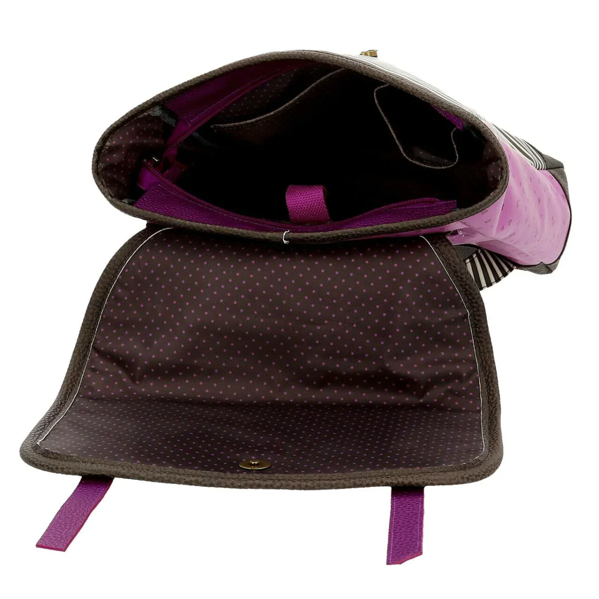 Gorjuss Santoro Tall Tails Multicolore Donna - immagine 5