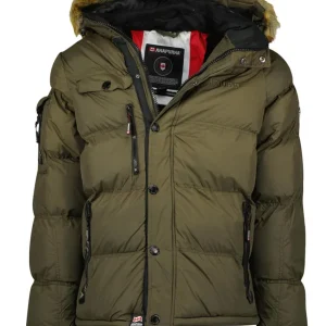 Anapurna By Geographical Norway Verde Uomo
