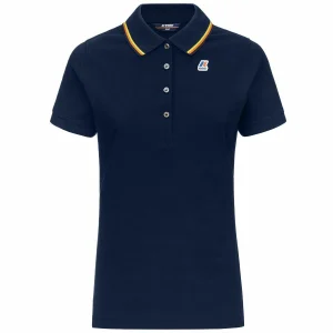 K-way Alizee Blu Donna