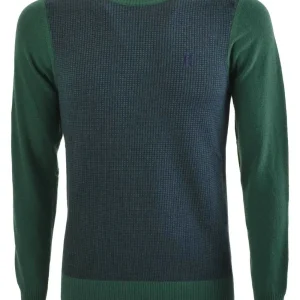 Conte Of Florence Verde Uomo