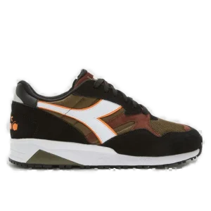 Diadora Sneakers N902 Pelle Nero