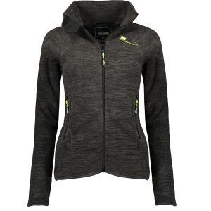 Anapurna By Geographical Norway Nero Donna