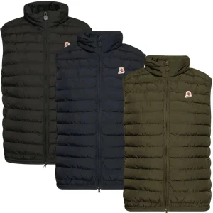 Invicta Giubbino Corto Gilet smanicato senza manica piumino 10 grammi