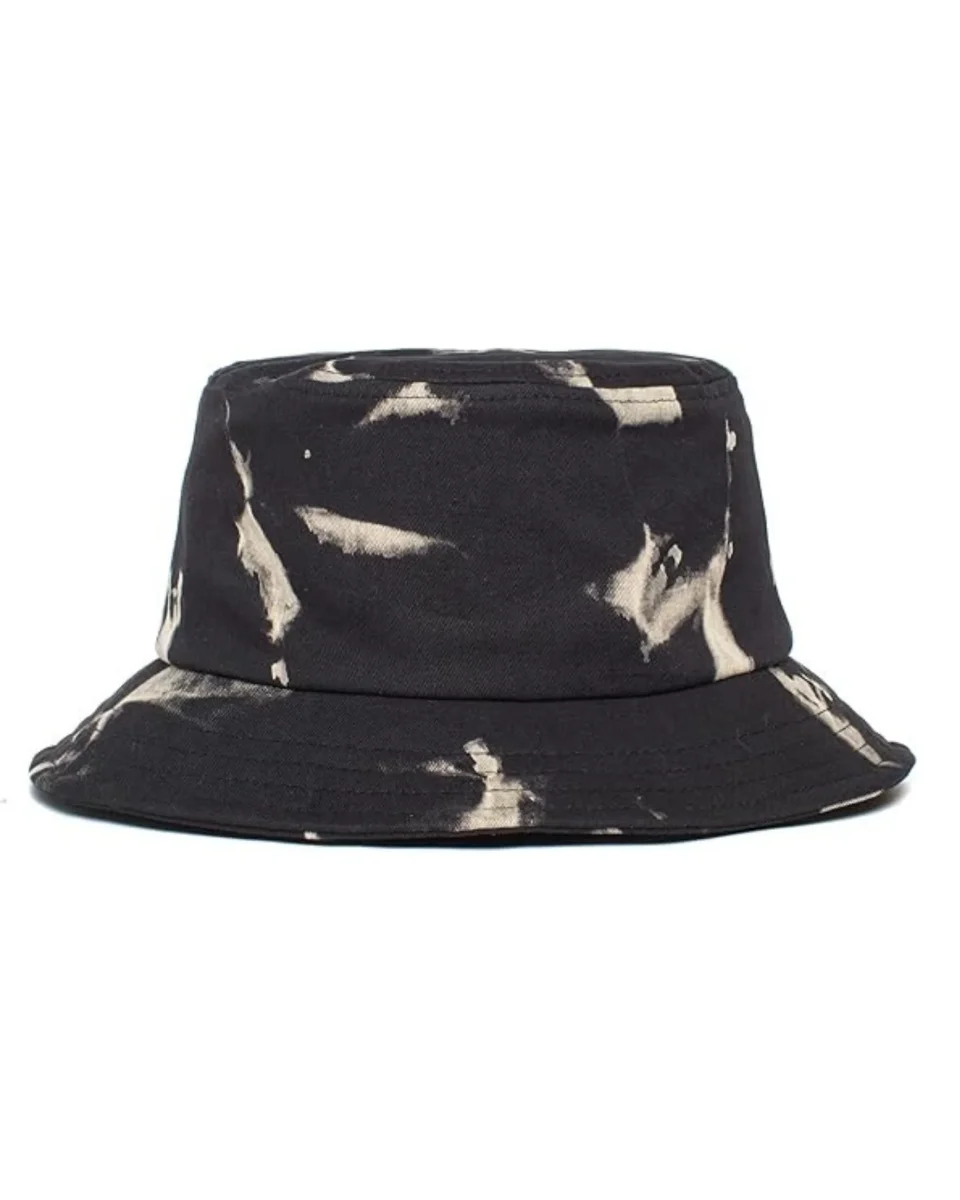 Goorin Bros. Cappello Pescatore The Farm 'Acid G.OA.T' Nero Unisex Slim Fit - immagine 4