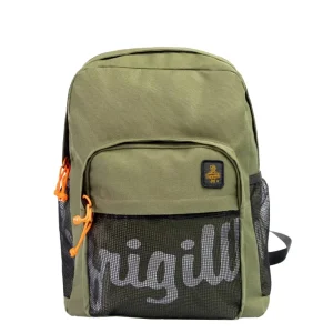 Refrigiwear Zaino Downtown Nero