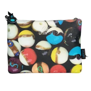 Gabs Borsetta Pochette Taglia M Multicolore Donna