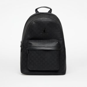 Jordan zaino scuola JAM MONOGRAM BACKPACK air jumpman logo all over