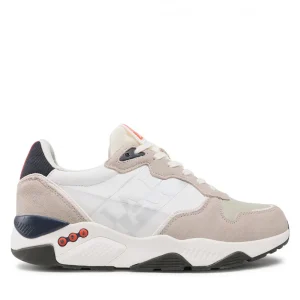 Napapijri Sneakers Grays Pelle/Poliestere Grigio