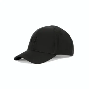 CAPPELLO BASEBALL UOMO SHELL-R BLACK - 13CMAC078A006097A 999