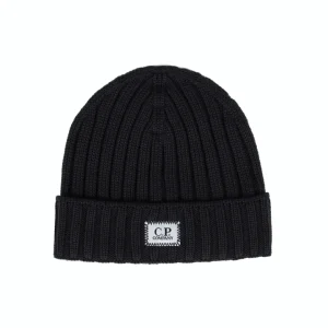 BERRETTO UOMO BEANIE EXTRA FINE MERINO TOTAL ECLIPSE - 13CMAC120A005509A 888