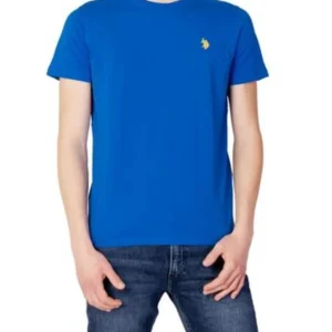 U.s. Polo Assn. 49351 Blu Uomo