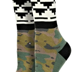 Stance Calze Eberyday Pattern Donna