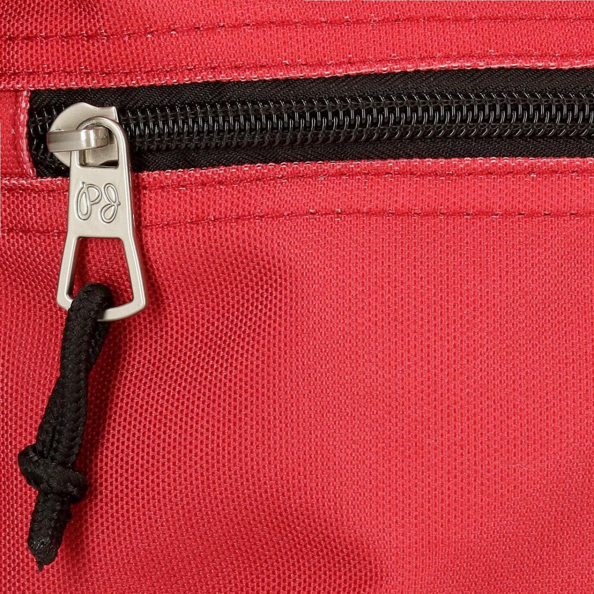 Pepe Jeans Zainetto Casual Aris 2 Comparti Rosso Unisex - immagine 9