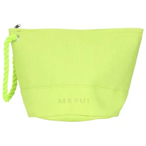 Mefui Mini Pochette Giallo Donna