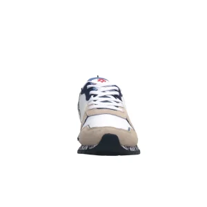 W6yz Sneaker Jet Bianco Uomo