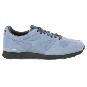 Diadora Sneakers Camaro Manifesto Pelle Blu
