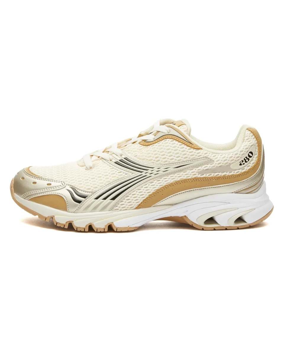 Diadora Sneaker Mythos Propulsion 280 M2 Bianco - immagine 3