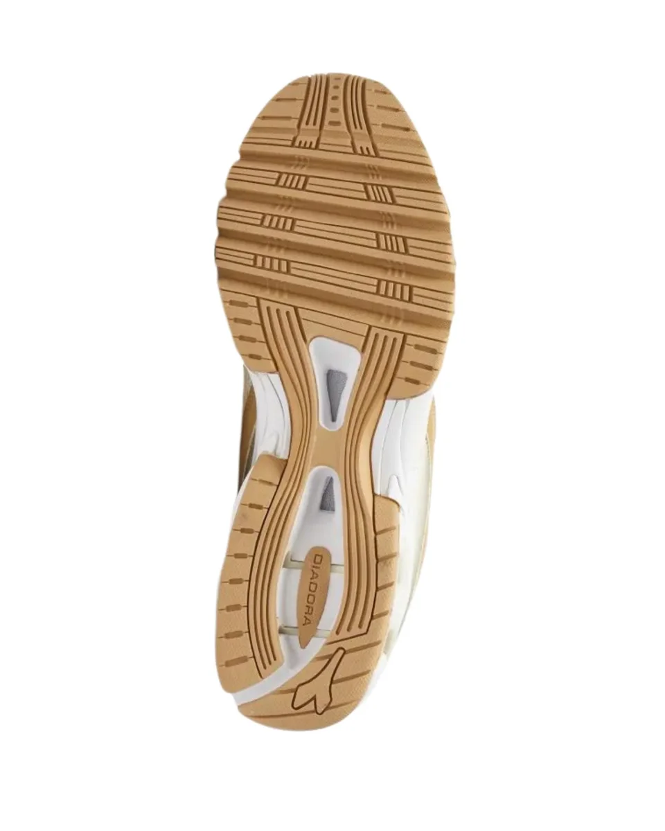 Diadora Sneaker Mythos Propulsion 280 M2 Bianco - immagine 5