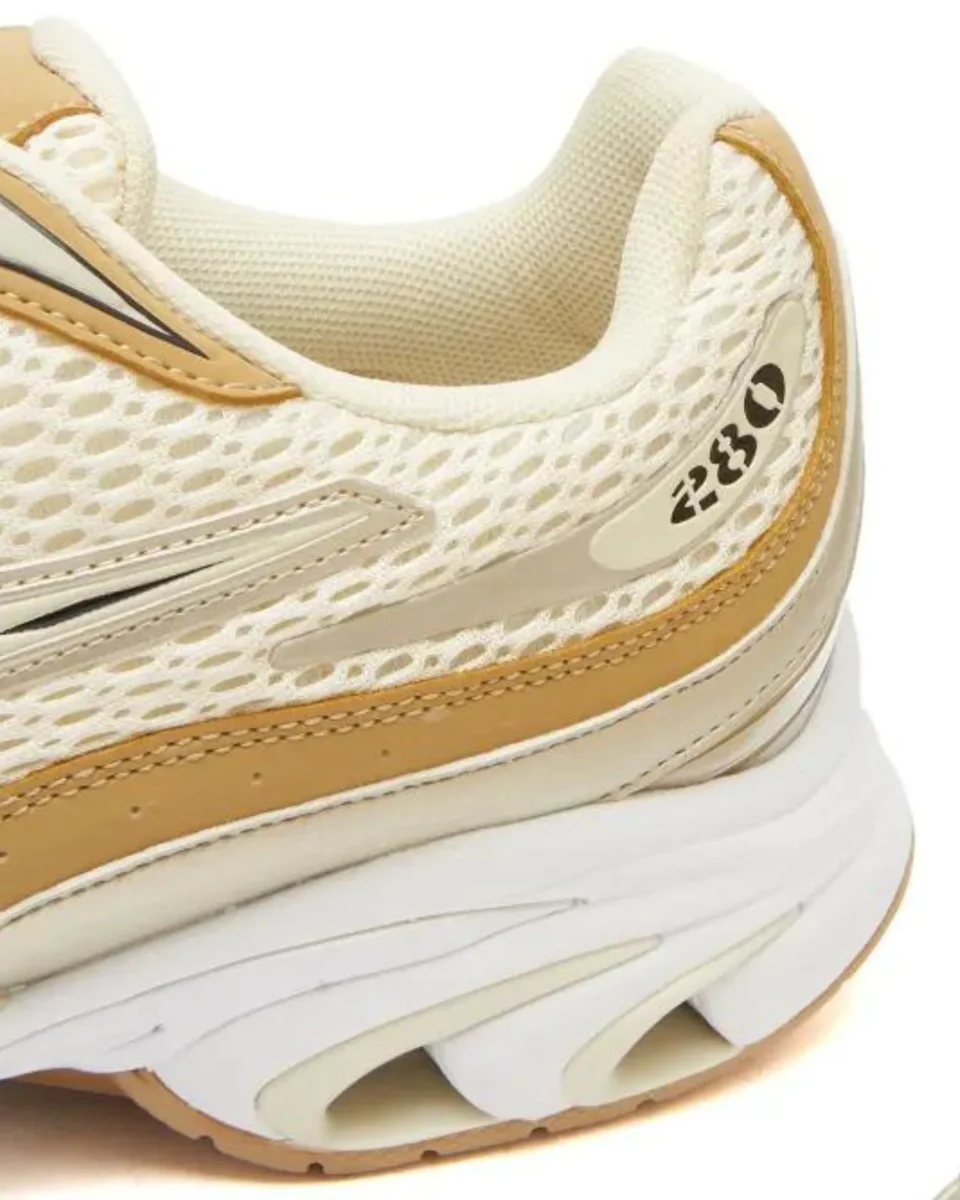 Diadora Sneaker Mythos Propulsion 280 M2 Bianco - immagine 7