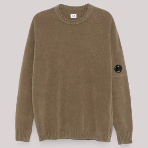 MAGLIA UOMO CINIGLIA WALNUT