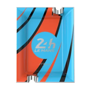 S.t.dupont Portacenere Edizione Speciale 100° Anniversario '24h Le Mans' Multicolore Unisex