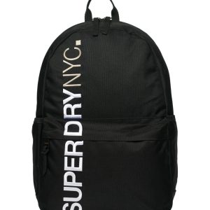 Zaino Superdry NYC Montana Nero