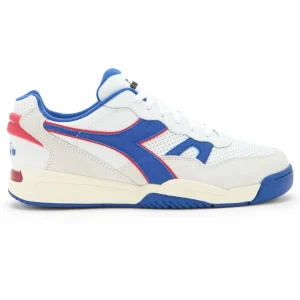 Diadora Sneakers 501179583 Nylon Blu