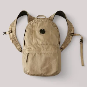 ZAINO UOMO VINTAGE KHAKI