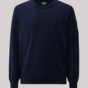 MAGLIA UOMO COTONE TOTAL ECLIPSE