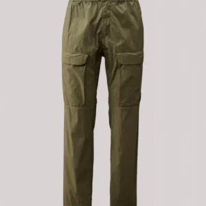 PANTALONE UOMO CARGO STRETCH THYME