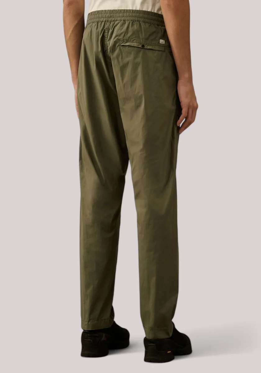 PANTALONE UOMO CARGO STRETCH THYME - immagine 5