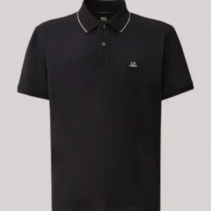 POLO UOMO IN PIQUET TOTAL ECLIPSE