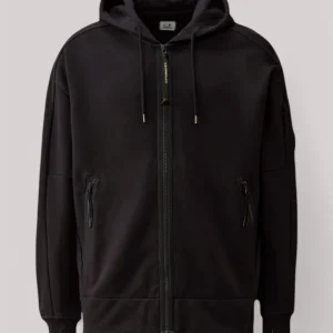 FELPA UOMO FULL ZIP TOTAL ECLIPSE
