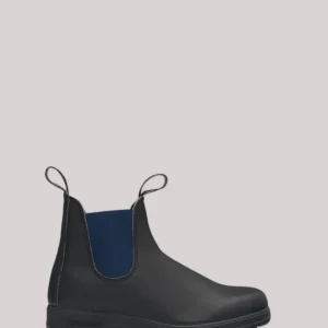 SCARPE DONNA BLACK & NAVY - 242M1917 1917